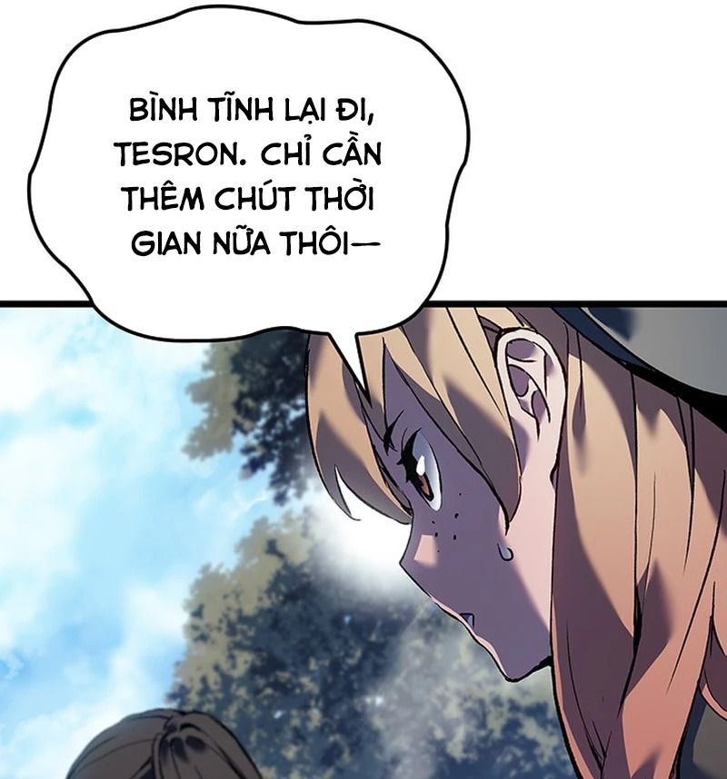 Võ Vương Tái Thế - Chapter 89 - Page 32