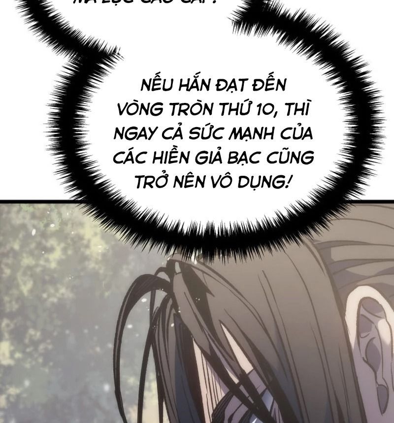 Võ Vương Tái Thế - Chapter 89 - Page 35