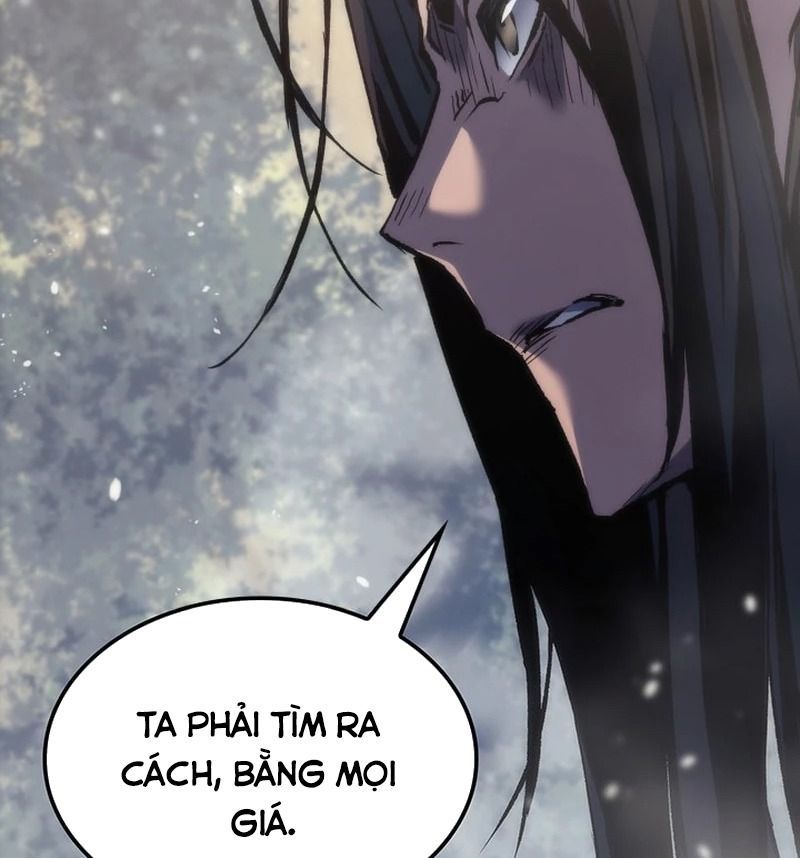 Võ Vương Tái Thế - Chapter 89 - Page 36