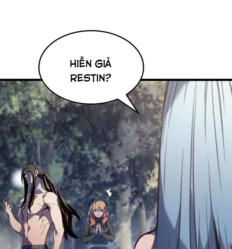 Võ Vương Tái Thế - Chapter 89 - Page 38