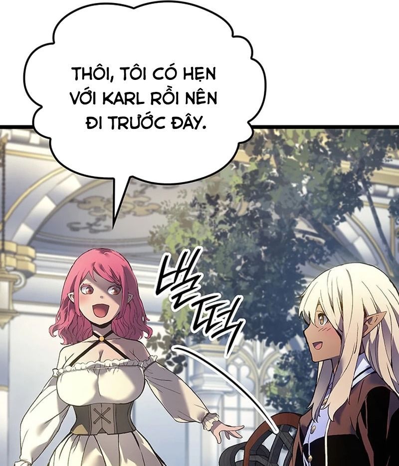 Võ Vương Tái Thế - Chapter 89 - Page 82