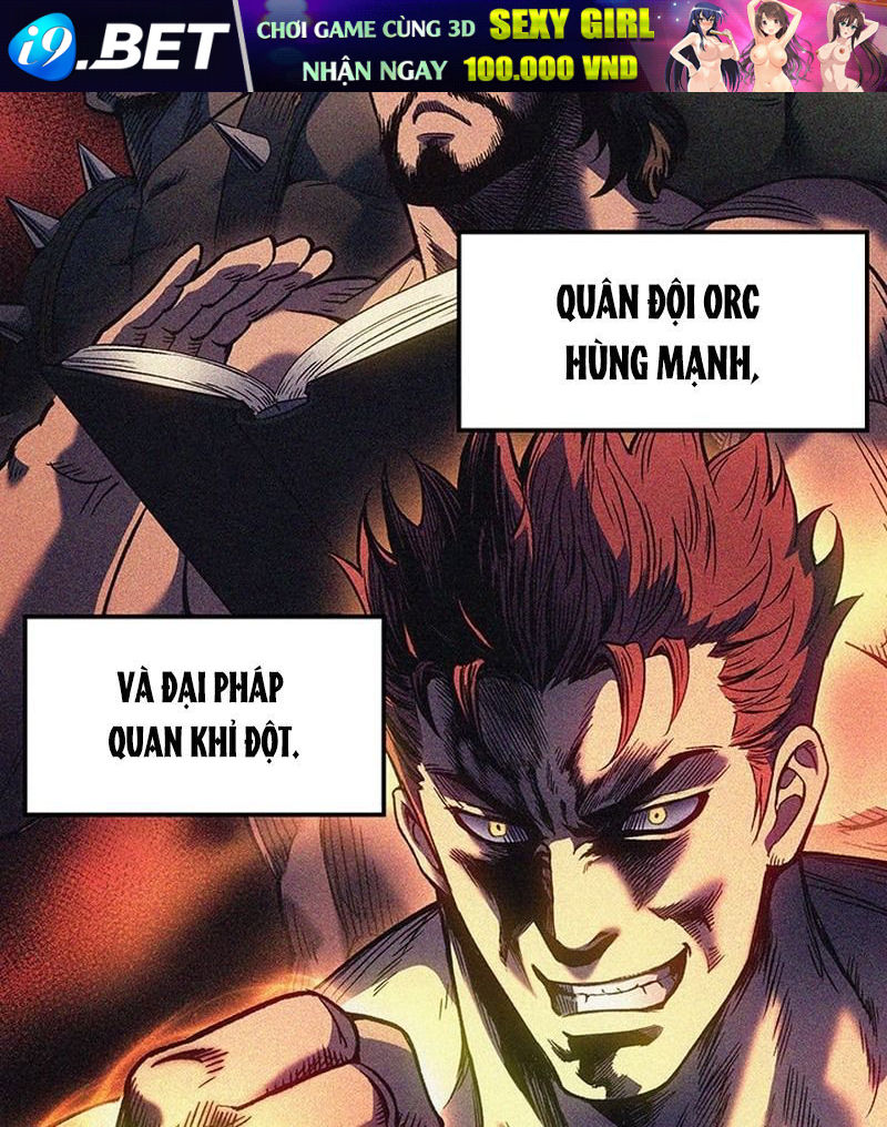 Võ Vương Tái Thế - Chapter 89 - Page 88