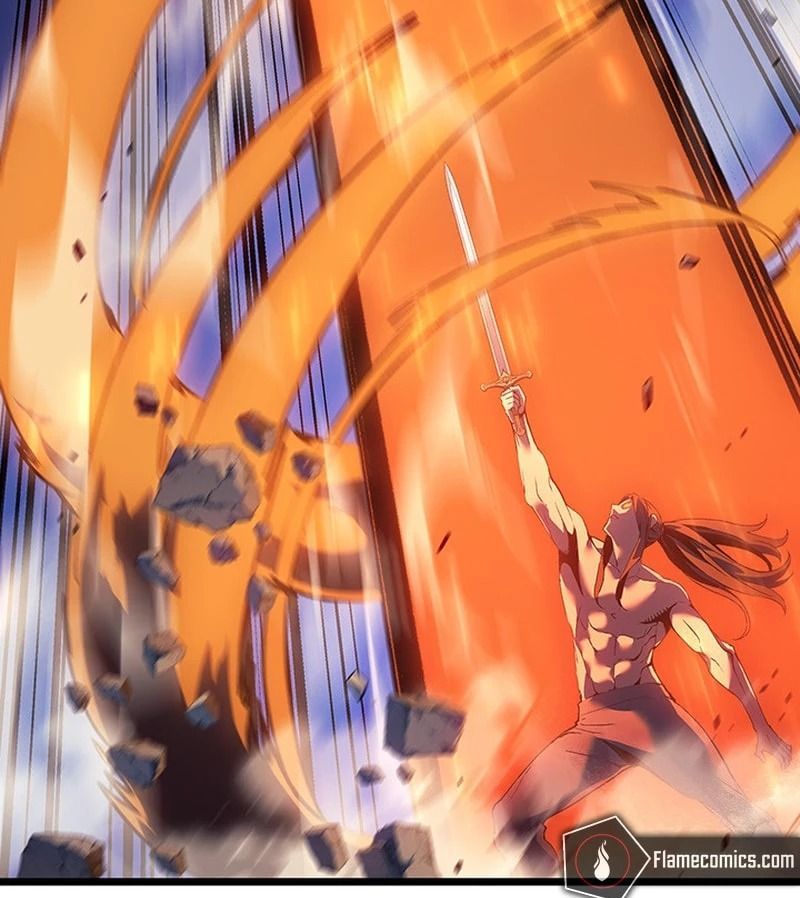 Võ Vương Tái Thế - Chapter 89 - Page 9