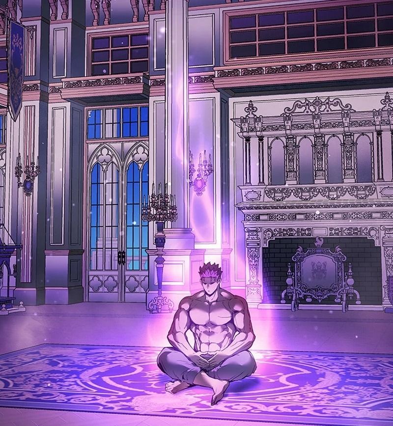 Võ Vương Tái Thế - Chapter 89 - Page 98