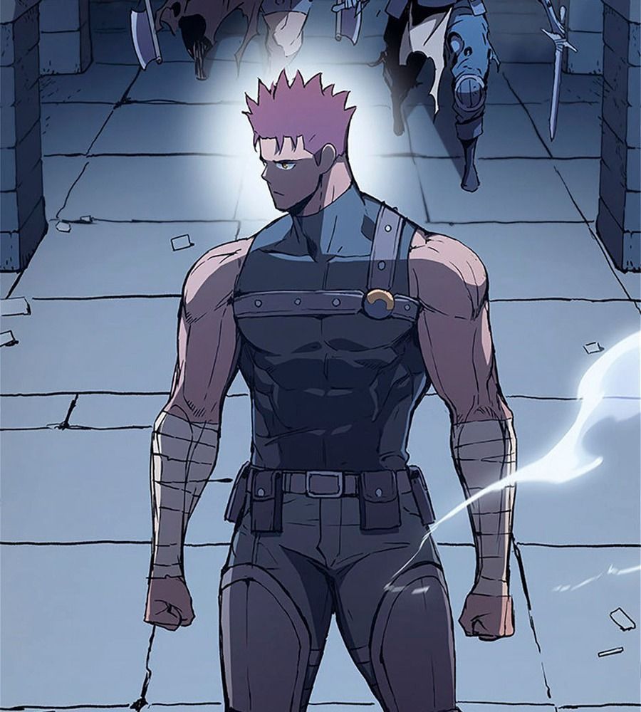 Võ Vương Tái Thế - Chapter 9 - Page 100