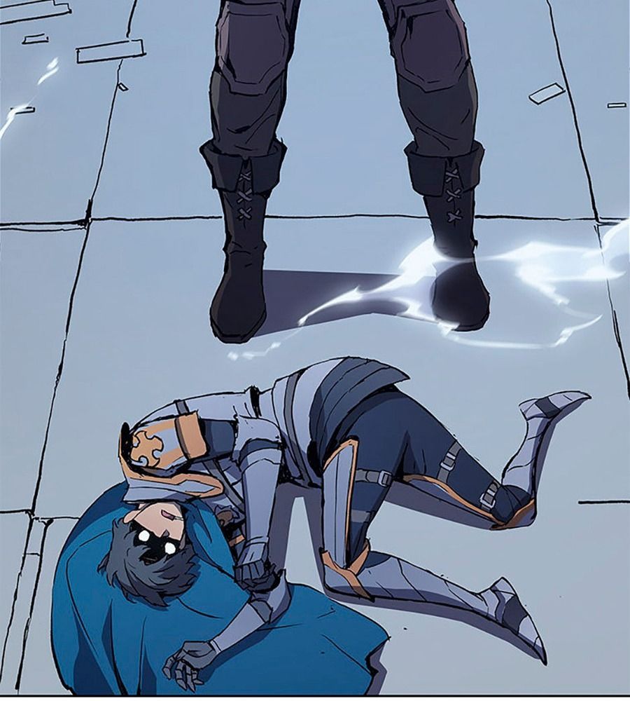 Võ Vương Tái Thế - Chapter 9 - Page 101