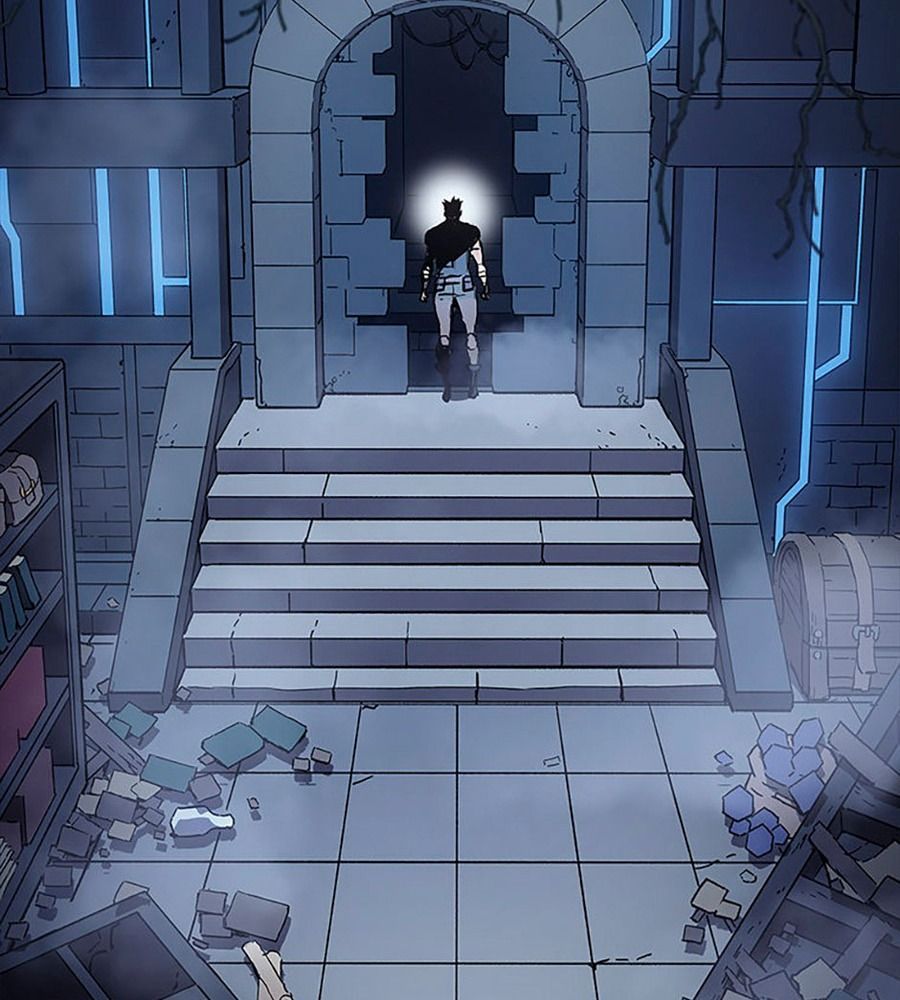 Võ Vương Tái Thế - Chapter 9 - Page 112