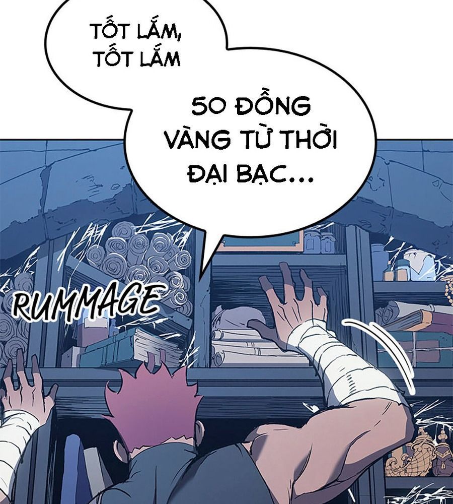 Võ Vương Tái Thế - Chapter 9 - Page 114