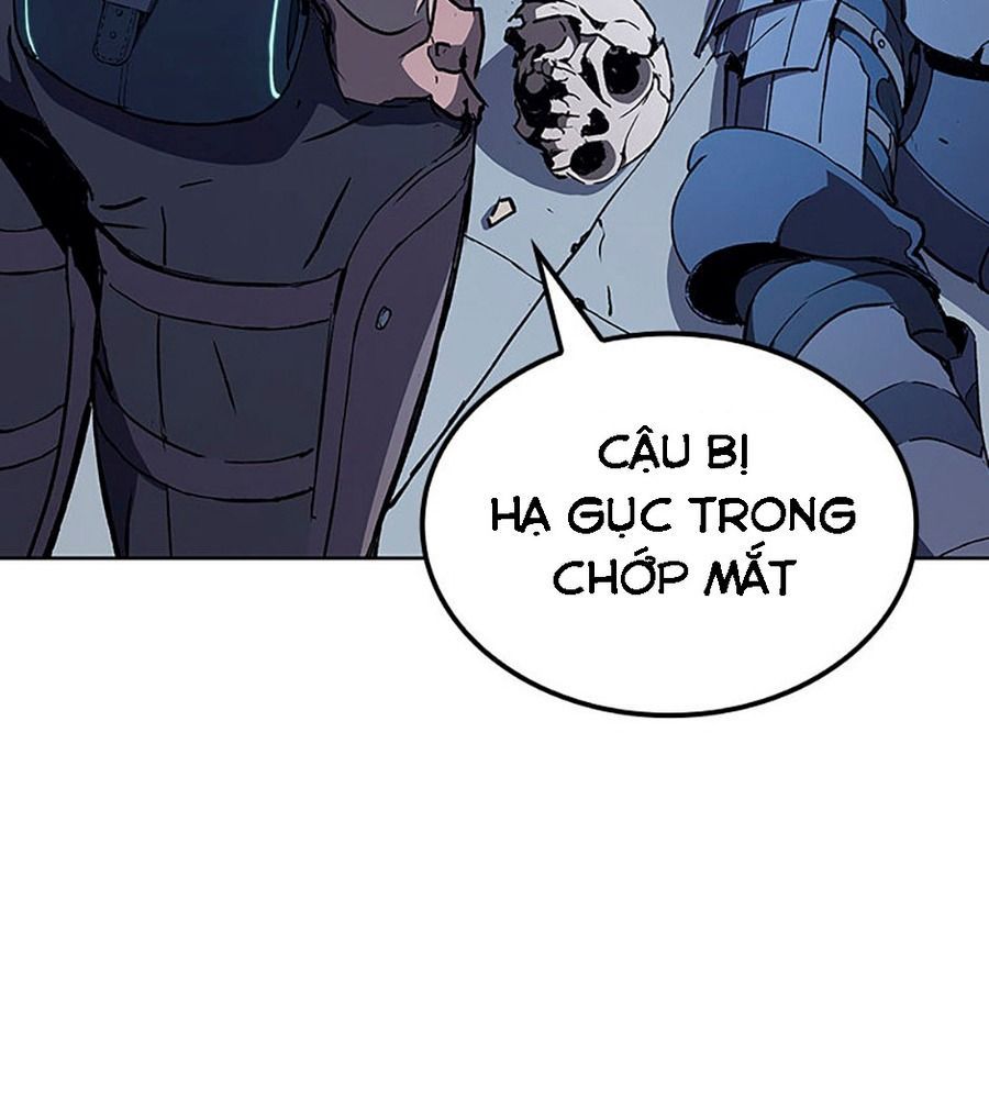 Võ Vương Tái Thế - Chapter 9 - Page 127