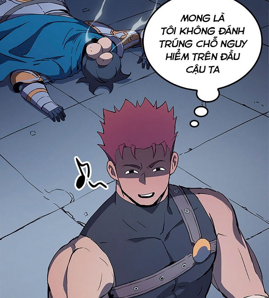 Võ Vương Tái Thế - Chapter 9 - Page 134