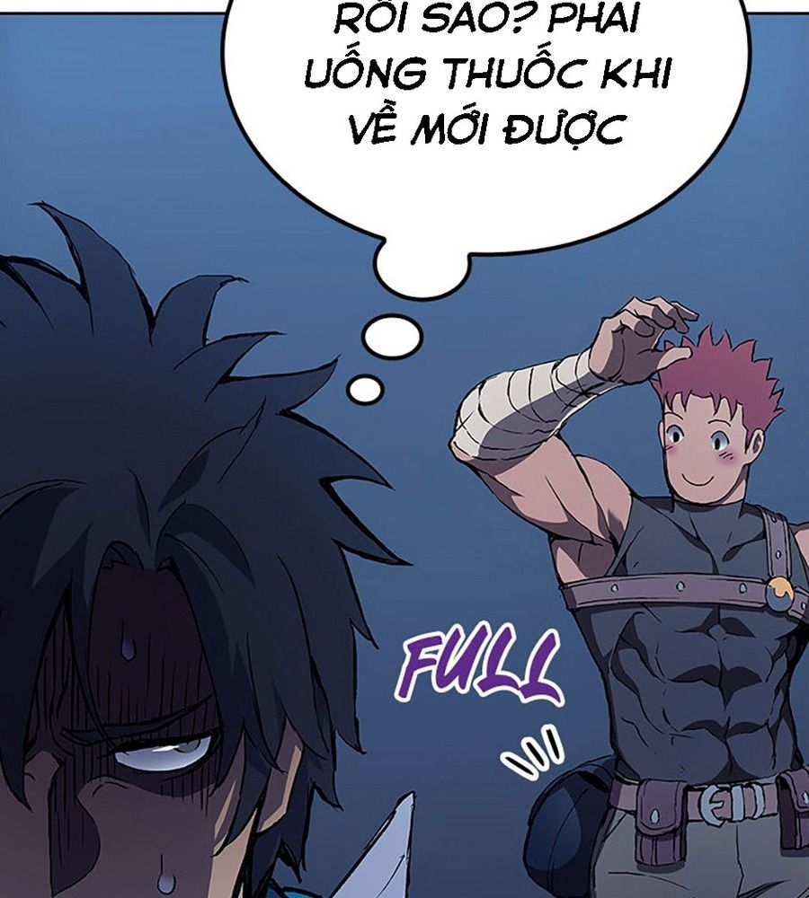 Võ Vương Tái Thế - Chapter 9 - Page 137