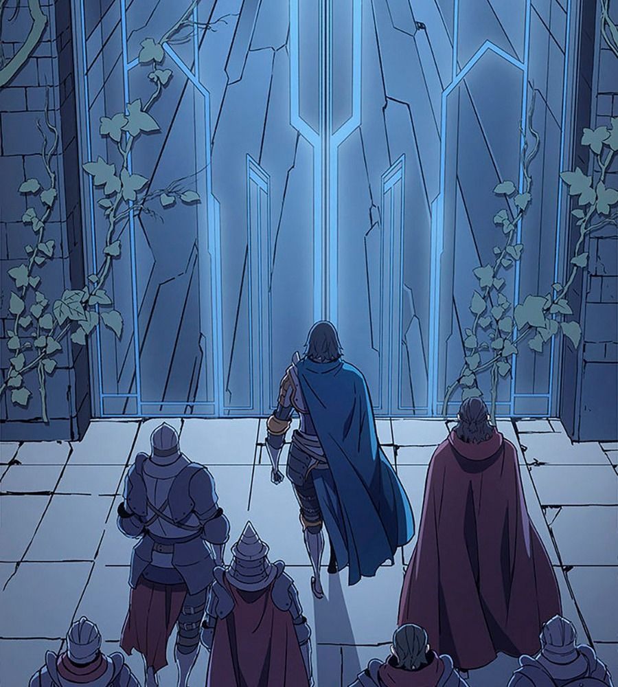 Võ Vương Tái Thế - Chapter 9 - Page 153