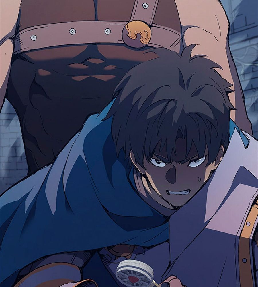 Võ Vương Tái Thế - Chapter 9 - Page 169