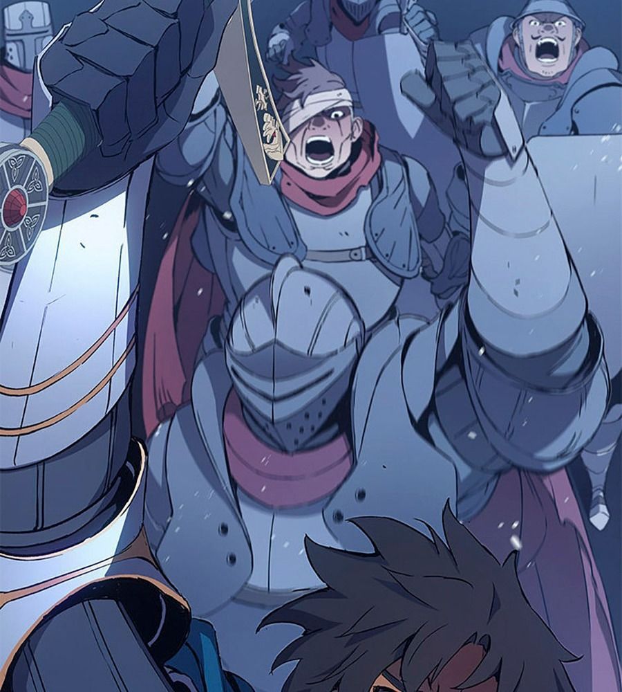 Võ Vương Tái Thế - Chapter 9 - Page 191