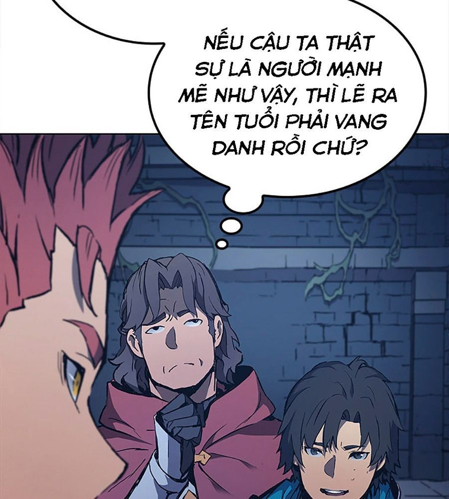 Võ Vương Tái Thế - Chapter 9 - Page 22
