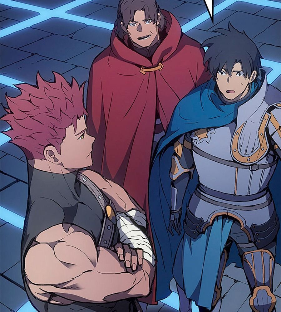 Võ Vương Tái Thế - Chapter 9 - Page 36