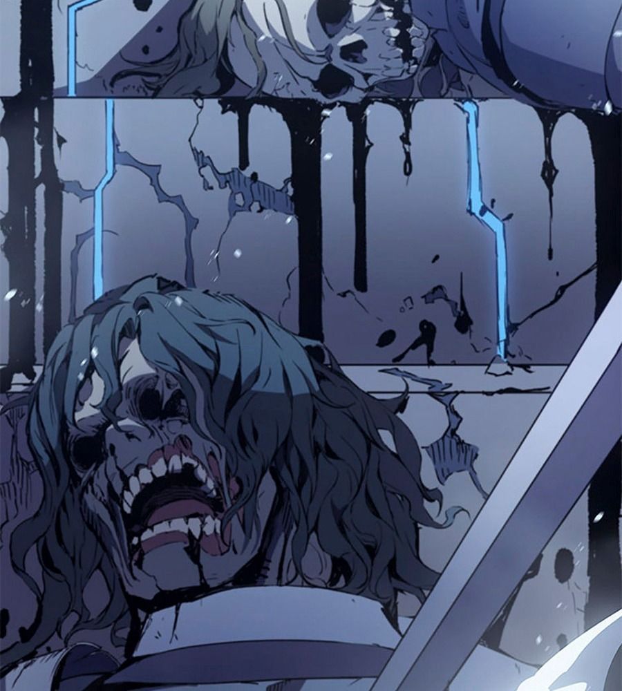 Võ Vương Tái Thế - Chapter 9 - Page 6