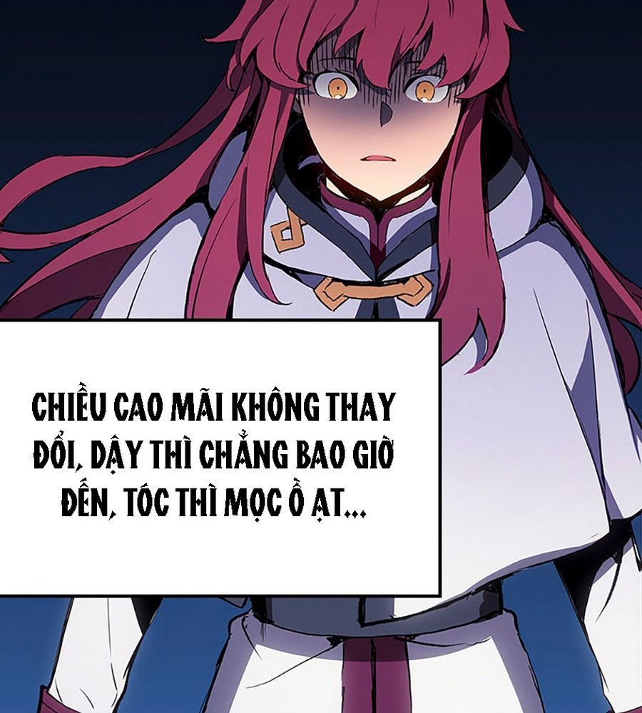 Võ Vương Tái Thế - Chapter 9 - Page 70