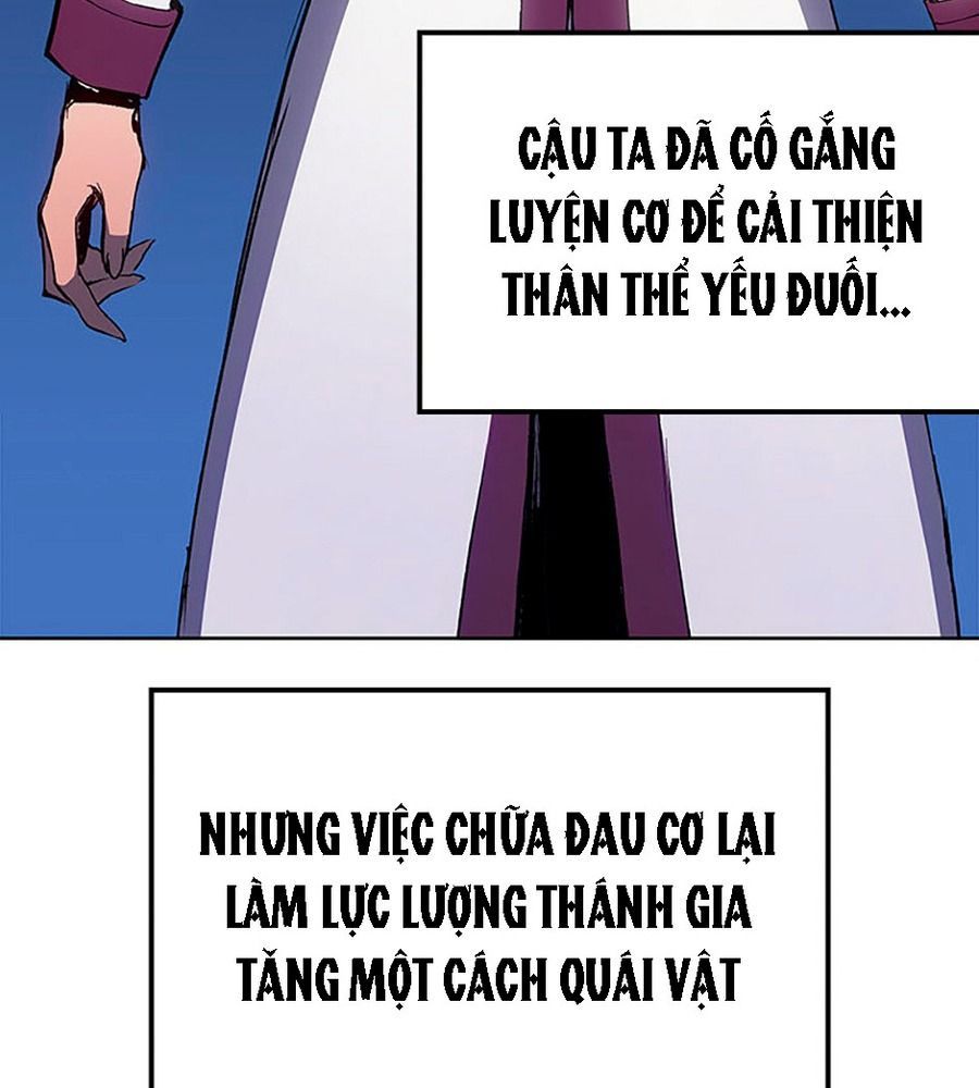 Võ Vương Tái Thế - Chapter 9 - Page 71