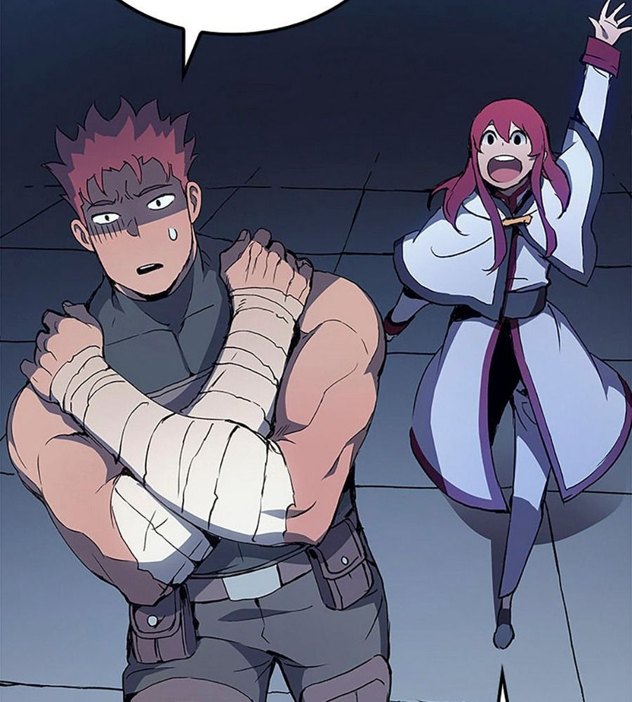 Võ Vương Tái Thế - Chapter 9 - Page 76