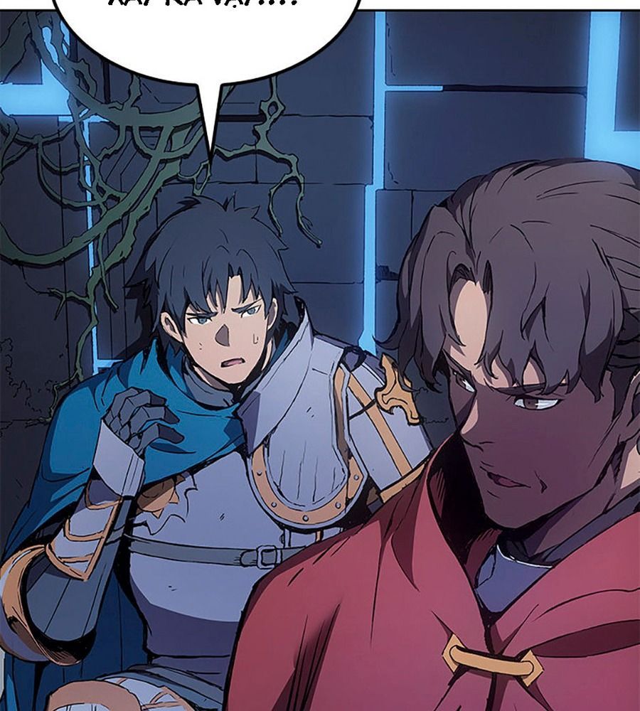 Võ Vương Tái Thế - Chapter 9 - Page 8