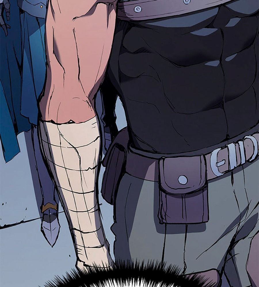 Võ Vương Tái Thế - Chapter 9 - Page 89