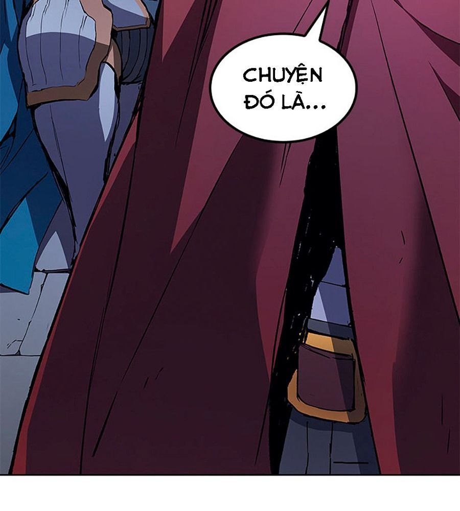 Võ Vương Tái Thế - Chapter 9 - Page 9