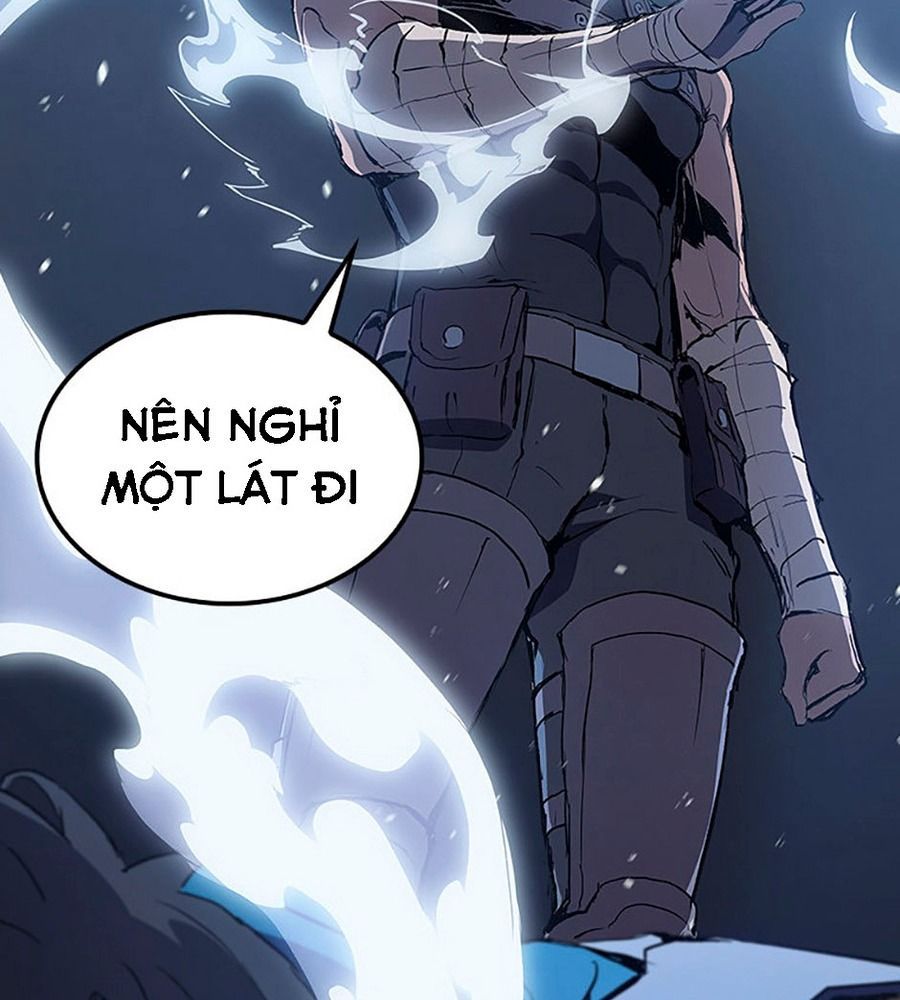 Võ Vương Tái Thế - Chapter 9 - Page 97