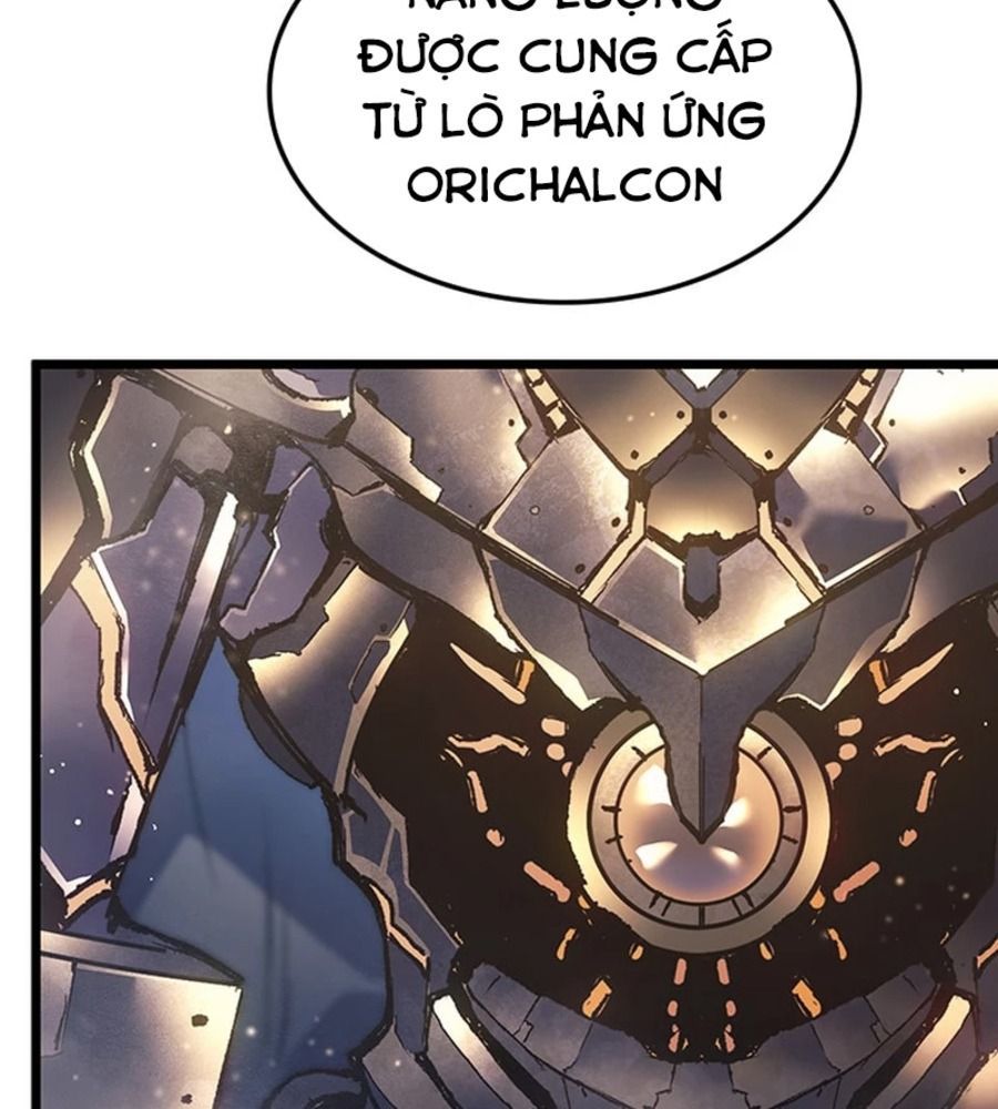 Võ Vương Tái Thế - Chapter 90 - Page 106