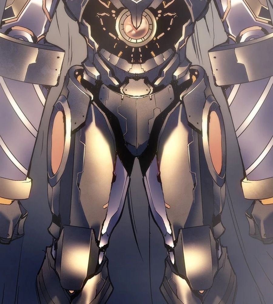 Võ Vương Tái Thế - Chapter 90 - Page 112