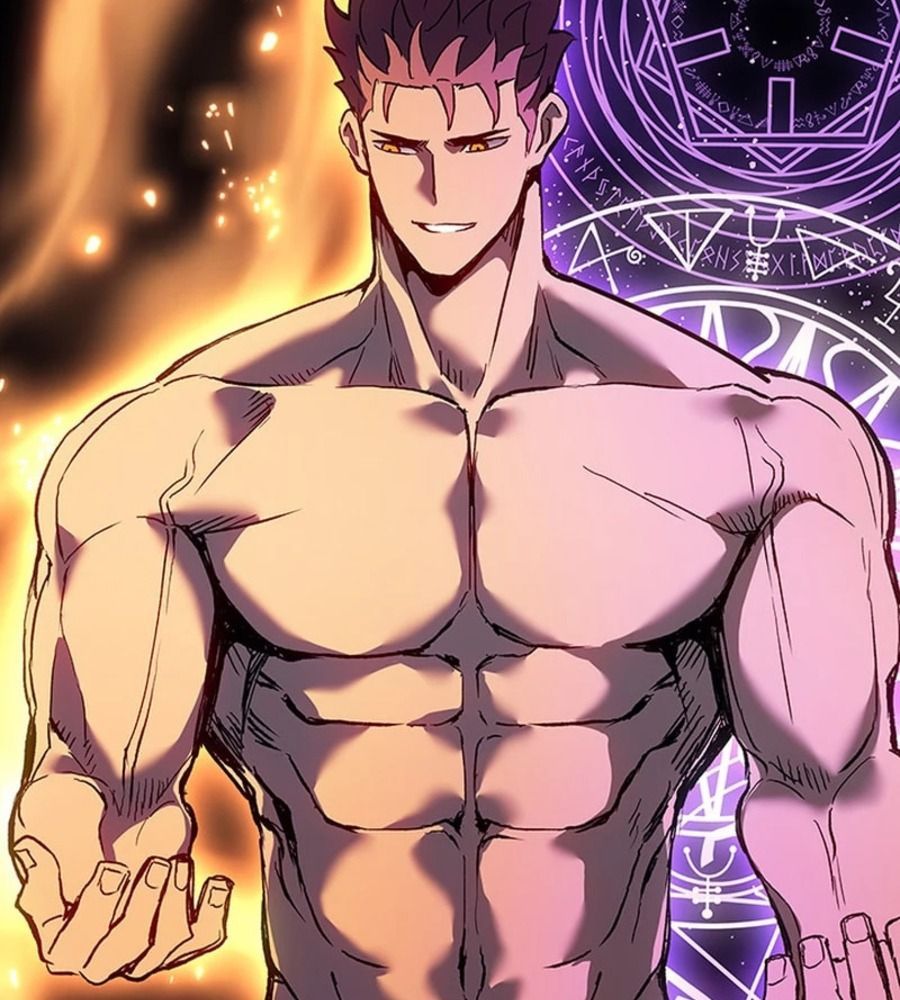 Võ Vương Tái Thế - Chapter 90 - Page 148