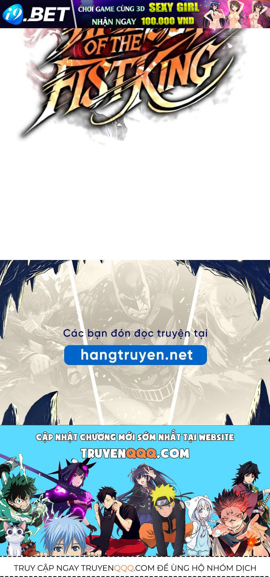 Võ Vương Tái Thế - Chapter 90 - Page 161