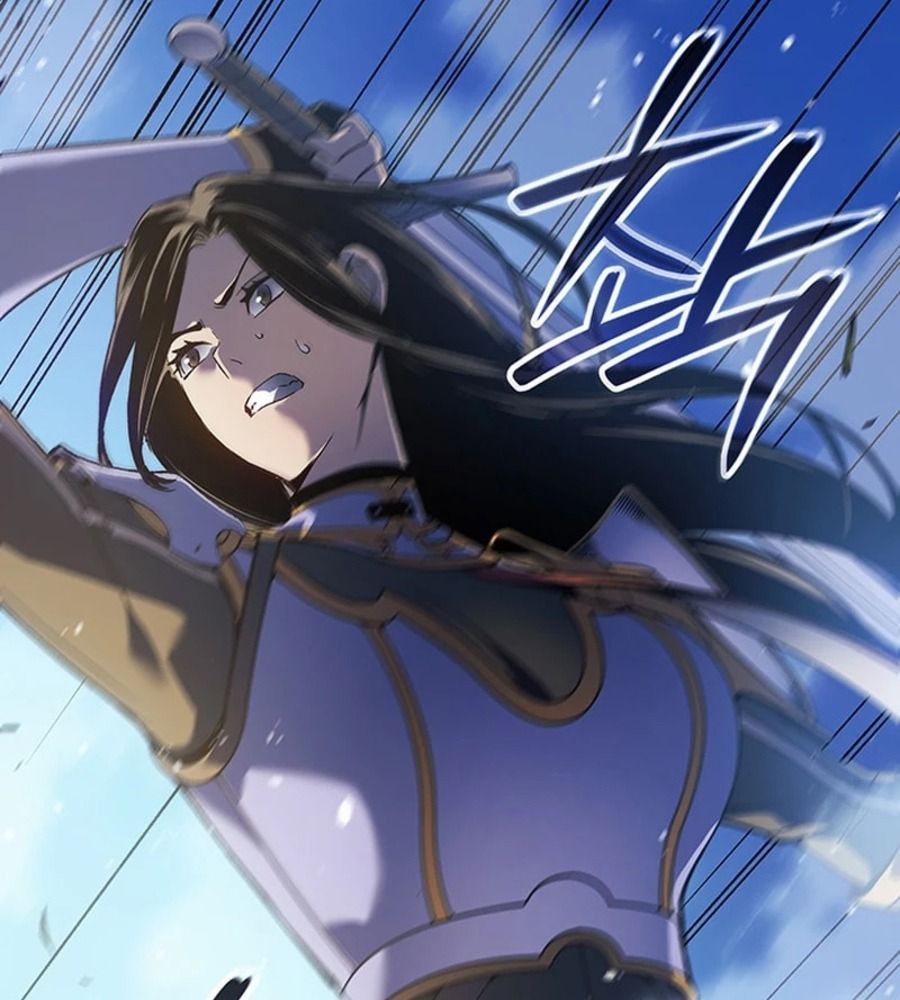 Võ Vương Tái Thế - Chapter 90 - Page 19