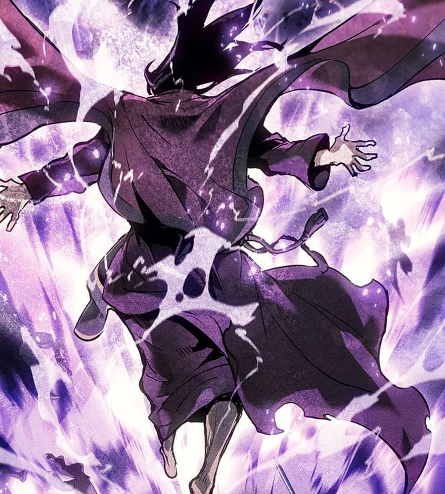 Võ Vương Tái Thế - Chapter 90 - Page 34