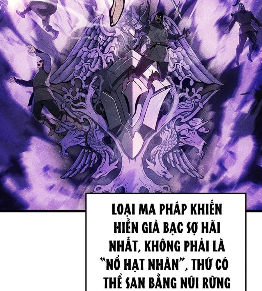 Võ Vương Tái Thế - Chapter 90 - Page 35