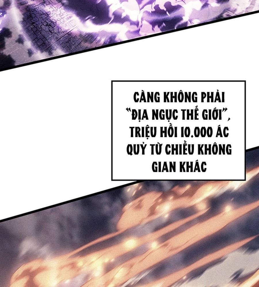 Võ Vương Tái Thế - Chapter 90 - Page 38
