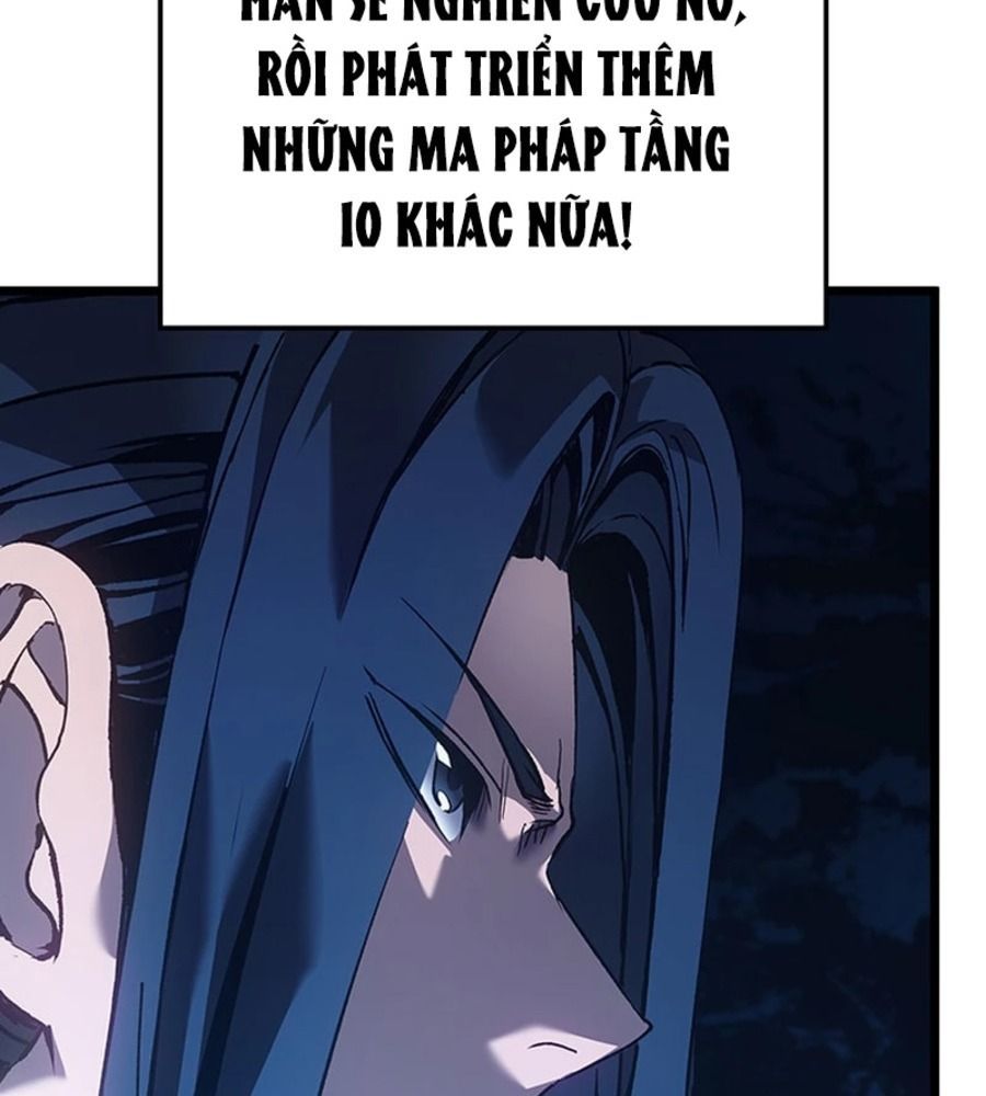 Võ Vương Tái Thế - Chapter 90 - Page 46