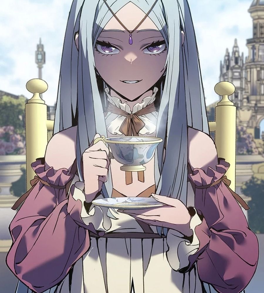 Võ Vương Tái Thế - Chapter 90 - Page 6