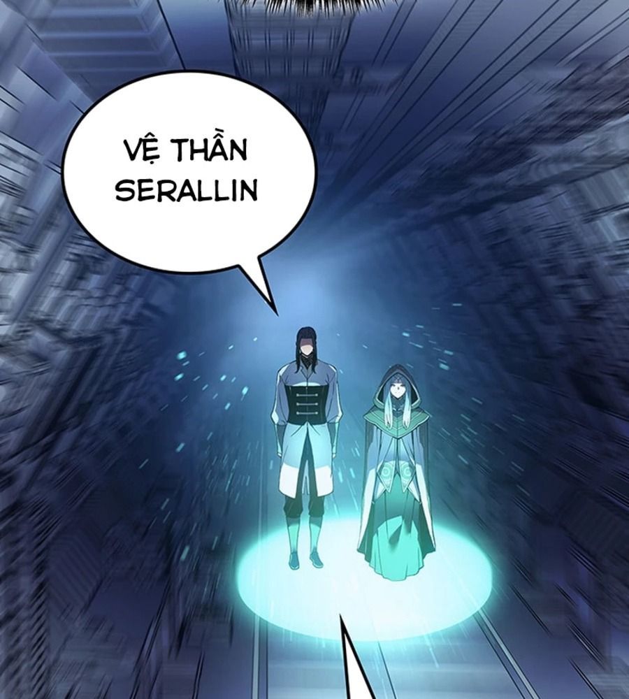 Võ Vương Tái Thế - Chapter 90 - Page 73