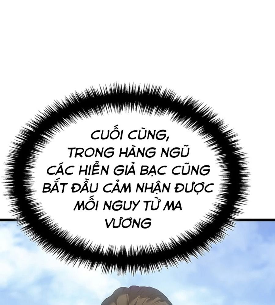 Võ Vương Tái Thế - Chapter 90 - Page 8