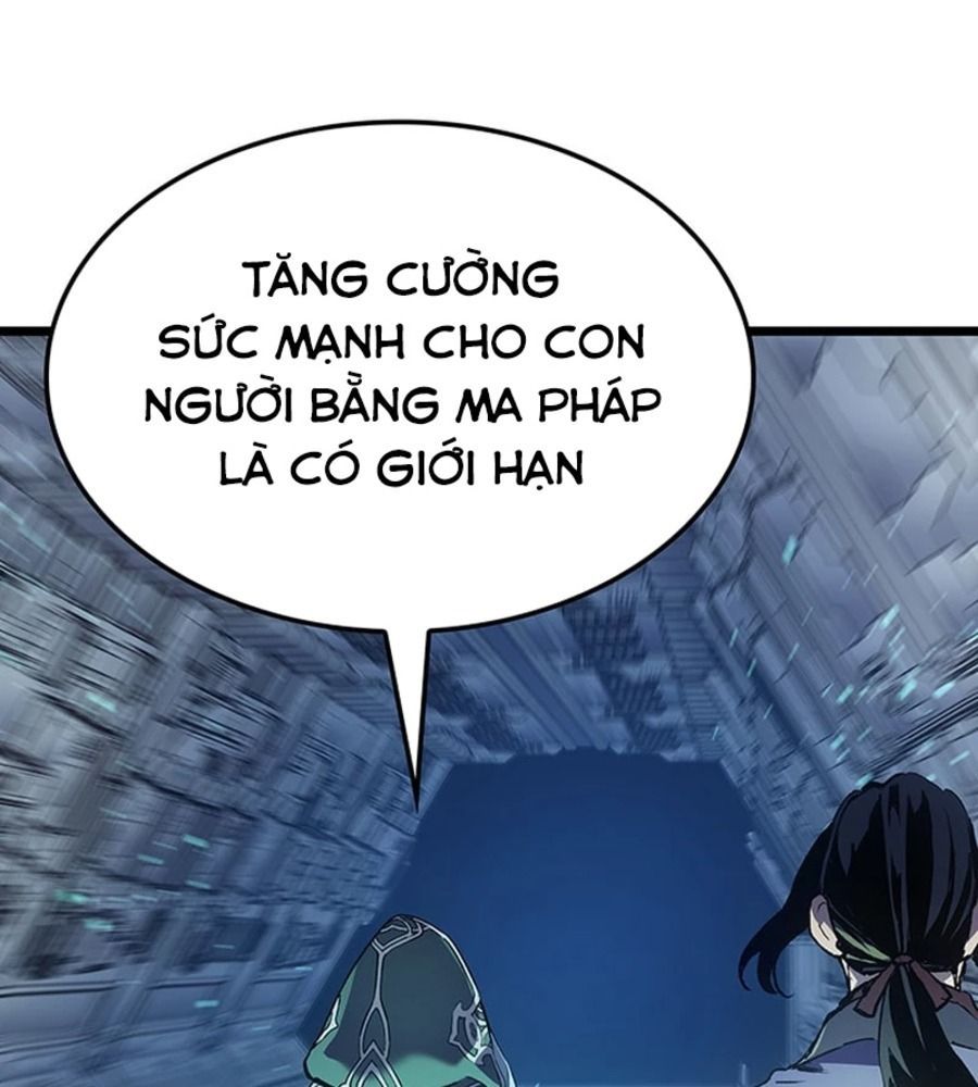 Võ Vương Tái Thế - Chapter 90 - Page 80