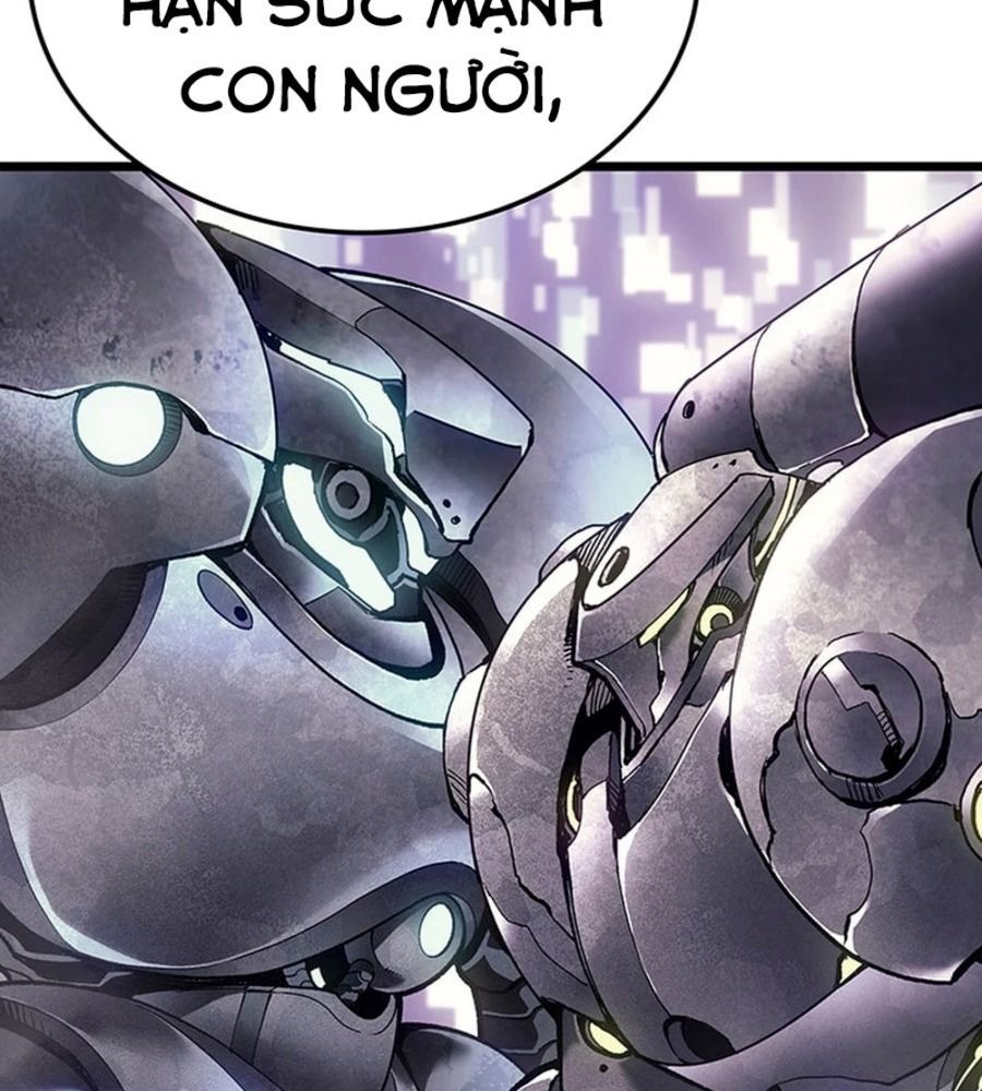 Võ Vương Tái Thế - Chapter 90 - Page 88