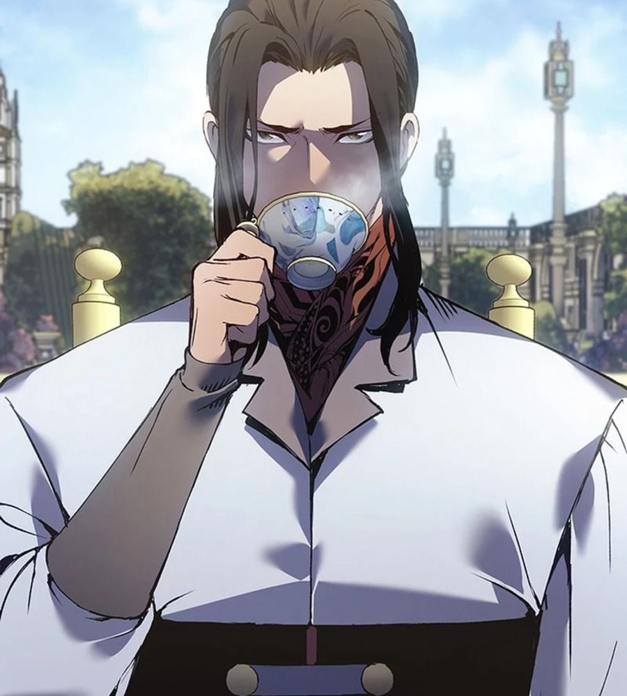 Võ Vương Tái Thế - Chapter 90 - Page 9