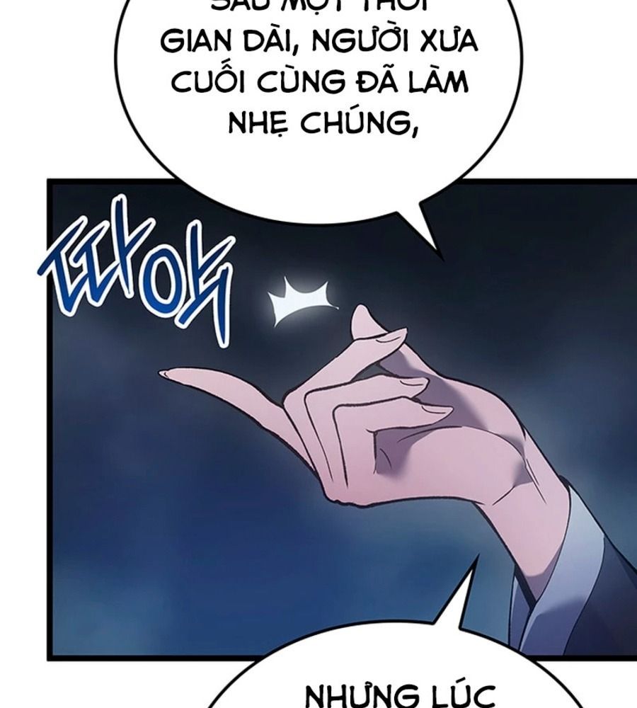Võ Vương Tái Thế - Chapter 90 - Page 95