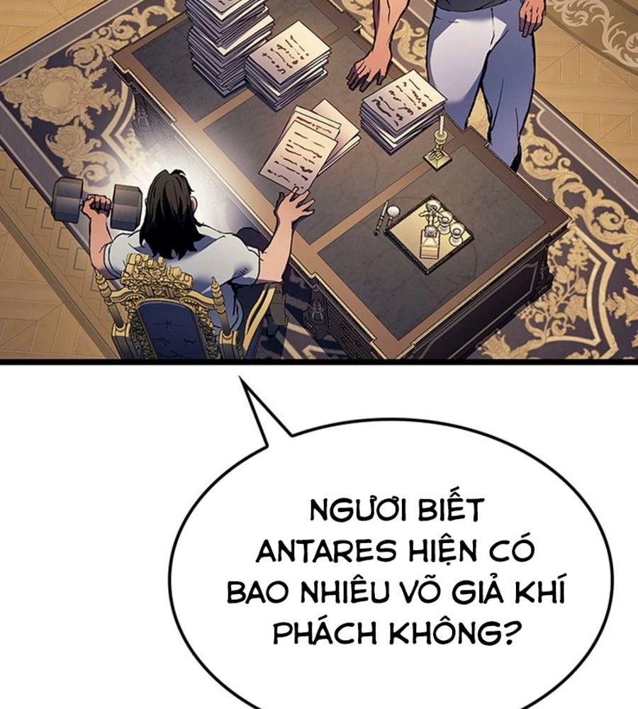 Võ Vương Tái Thế - Chapter 91 - Page 106