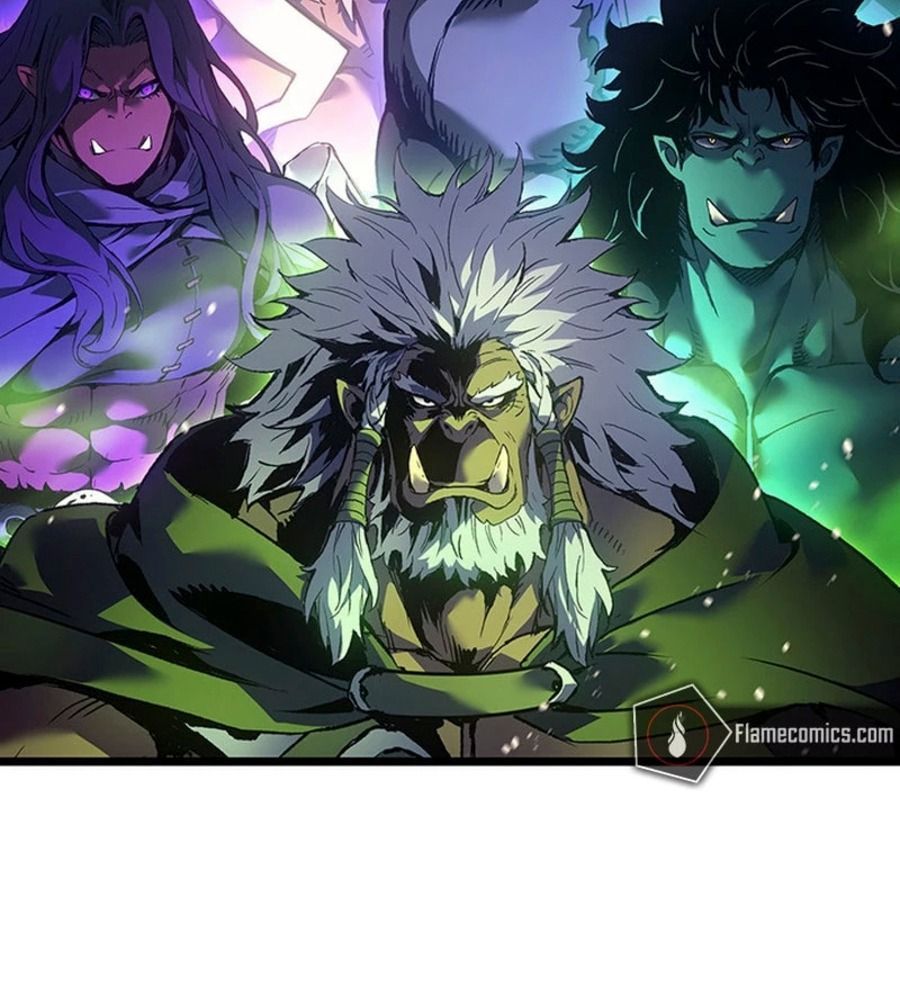 Võ Vương Tái Thế - Chapter 91 - Page 110