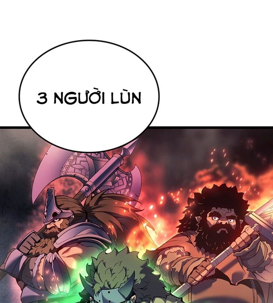 Võ Vương Tái Thế - Chapter 91 - Page 111