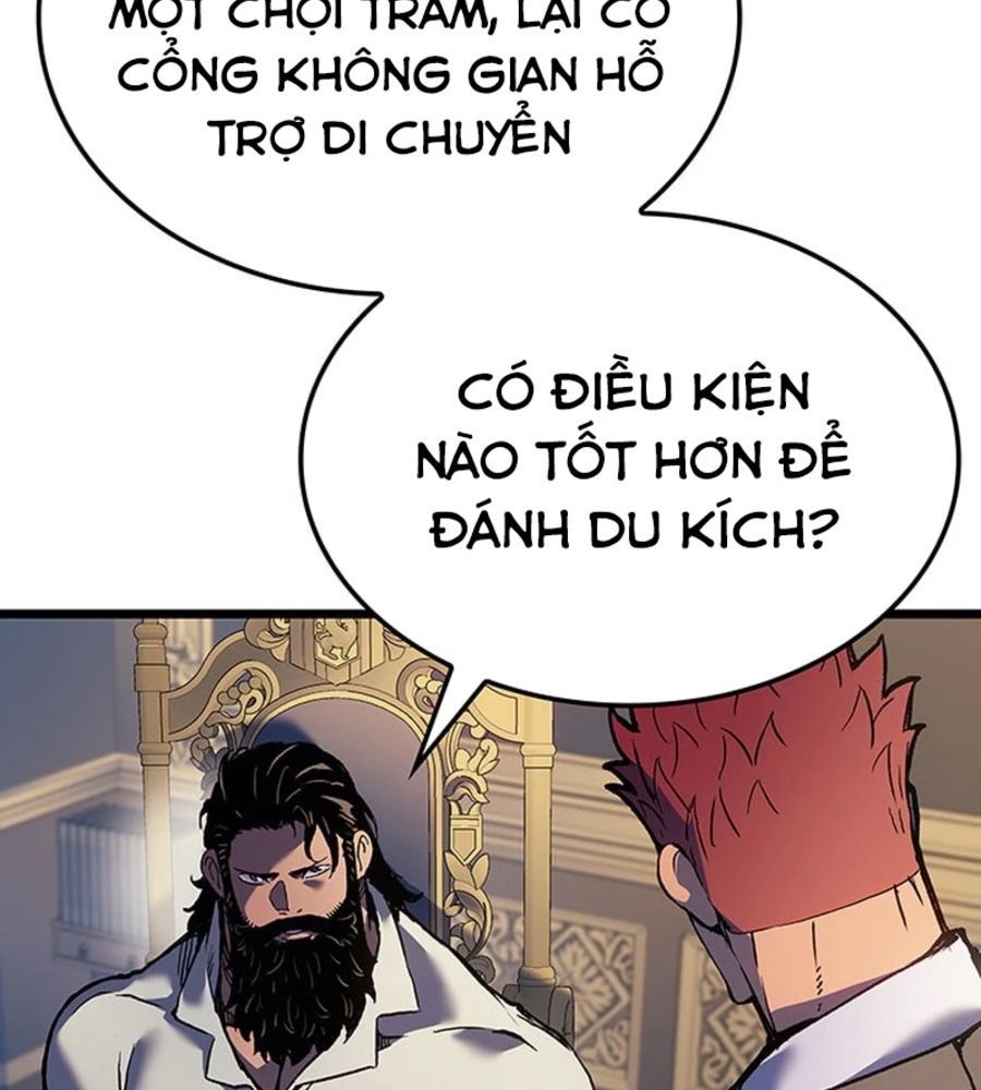 Võ Vương Tái Thế - Chapter 91 - Page 121