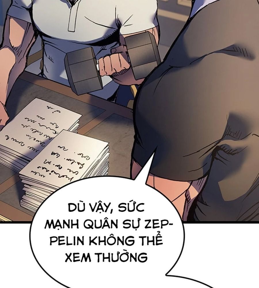 Võ Vương Tái Thế - Chapter 91 - Page 122