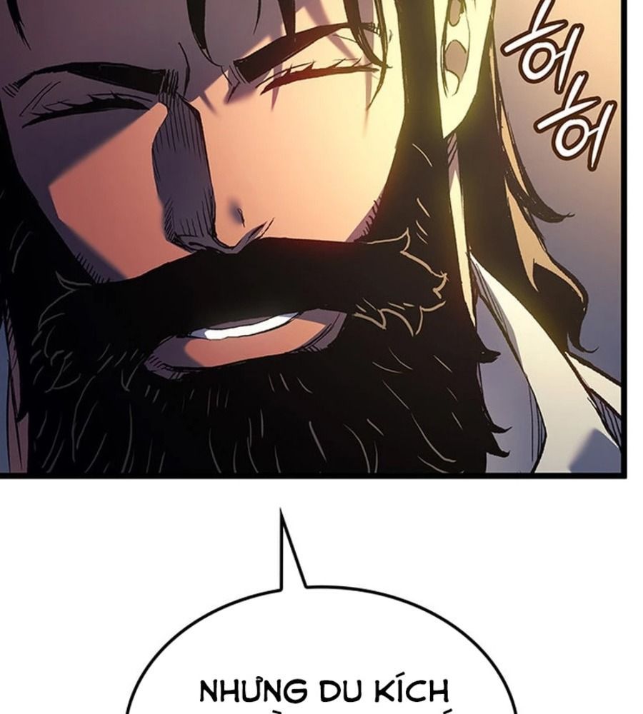 Võ Vương Tái Thế - Chapter 91 - Page 124